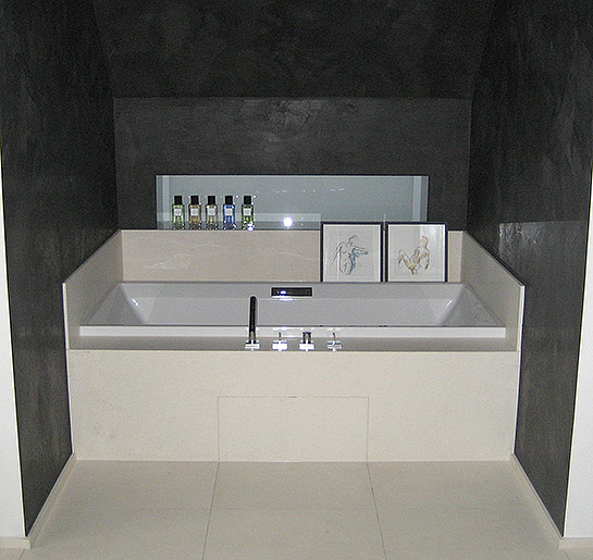 Beispiele für Badsanierungen bzw. Badneubauten